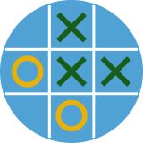 Tic Tac Toe Çevrimiçi Oyunu