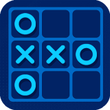 Tic Tac Toe Varyantı Oyunu