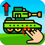 Tıklama Tankı Oyunu