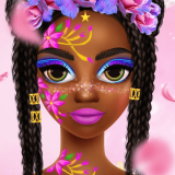 TikTok Çiçek Trendleri Oyunu