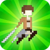 Titan'daki Piksel Oyunu