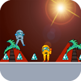 Tito'nun arasında Oyunu