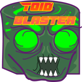 Toid Blaster Oyunu