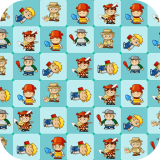 Tom'u kovalamak Oyunu