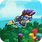 Tom'un Dünyası Oyunu