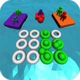 Top Atıcı hiper gündelik oyun Oyunu