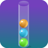 Top Sıralama Rengi Oyunu