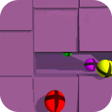 Toplar Düşecek Oyunu