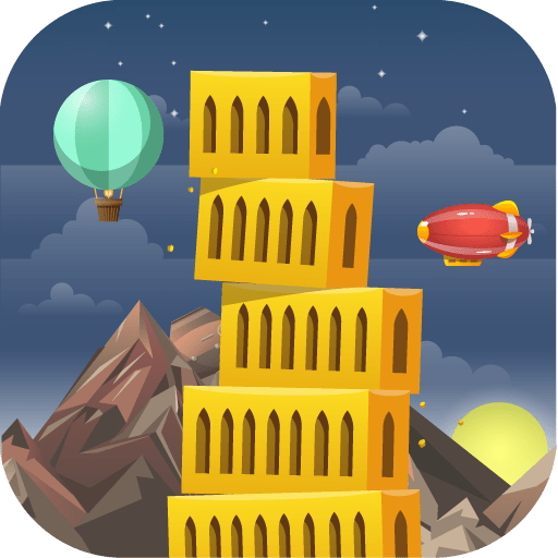 Tower Mania
