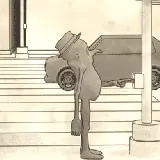 Traffic Light Clicker