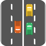 Trafik Sürüşü Oyunu