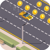 Trafik Yarışçısı Oyunu