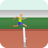 TRZ Atletizm Oyunları Oyunu