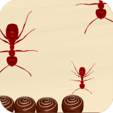 Tüm Karıncaları Parçala Oyunu