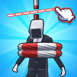 Tuvalet Başlığını Kurtarmak Oyunu