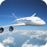 Uçak Pilot Simülatörü Oyunu