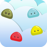 Uçan Jöle Dokunuşu Oyunu