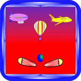 Uçuş Langırt Makinesi Oyunu