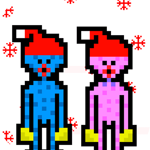 Ugi Bugi ve Kisiy Misiy