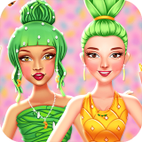 ünlülerin Yemek Tarzı Oyunu