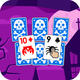 ürkütücü üç Tepeler Oyunu