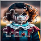 ürpertici Bebek Fotoğraf Bloğu Baskını Oyunu