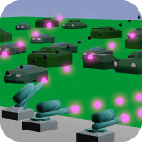 üs Savunması Oyunu