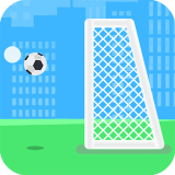 üst Çubuğa Vurun Oyunu