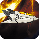 Uzay Savaşçısı Oyunu