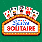 Uzay Solitaire Oyunu