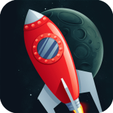 Uzay Temizleme Oyunu