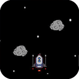 Uzay yolculuğu Oyunu