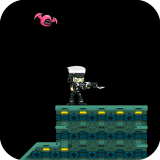 Uzaylı Avcısı Yeniden Düzenlendi Oyunu