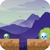 Uzaylı Blokları Oyunu