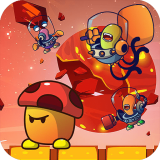 Uzaylı Gezegen Oyunu