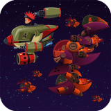 Uzaylı Savaşı Oyunu