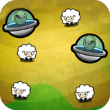 Uzaylı vs Koyun Oyunu