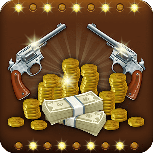 Vahşi Batı Slot Makinesi Oyunu