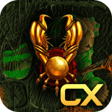 Vangers CX çok oyunculu Oyunu