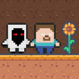 Varlık 303, Herobrine'a Karşı Oyunu