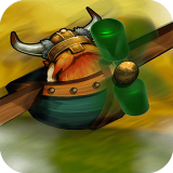 Viking'in Uçuşu Oyunu