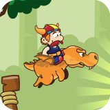 Viking Kaçışı Oyunu