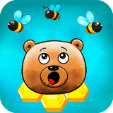 Winnie'yi kurtar Oyunu