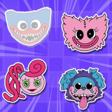 Wuggy Tekrarlayıcı Oyunu