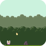 Yağmurda Koşmak Oyunu