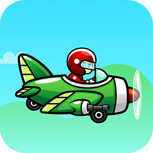 Yağmurda Uçuş Oyunu