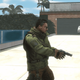 Yalnız Kurt Saldırısı Oyunu