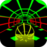 Yamaç Yarışı 3D Oyunu