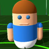 Yapay Zeka Futbol Eğitimi Oyunu