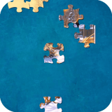 Yapboz Animasyonu Oyunu